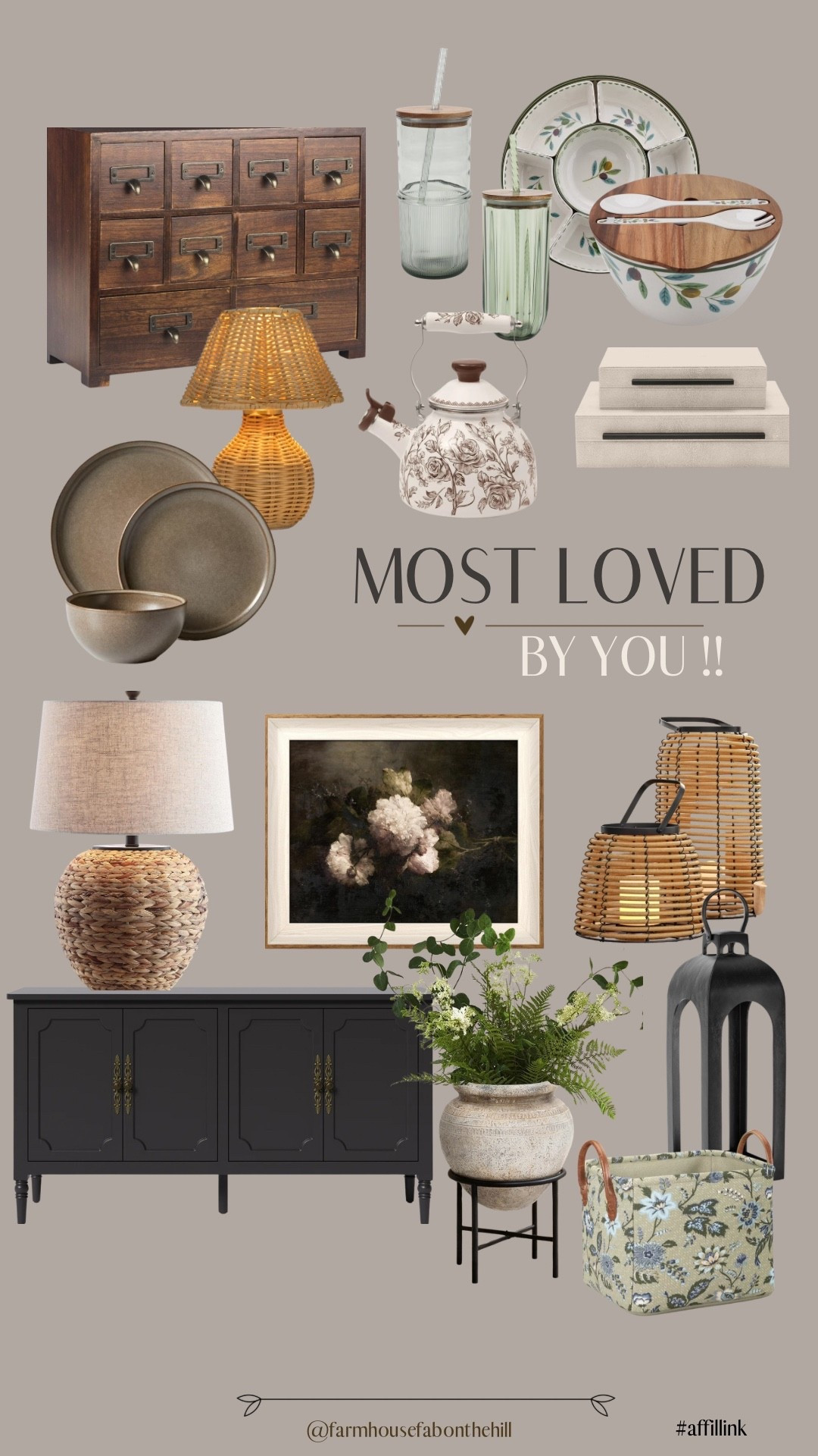 Wow!! Loving this week’s most lovely ved by you!! A mix of home, outdoor, entertaining and everyday 


#LTKHome #LTKSaleAlert #LTKSeasonal