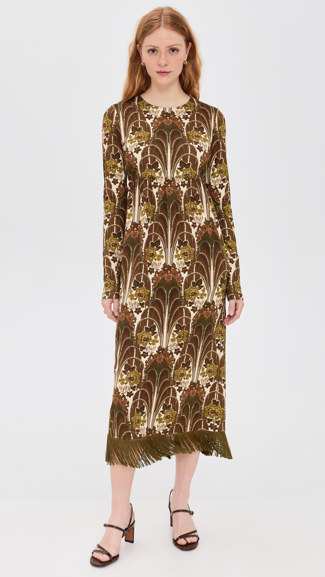 Liza Dress | Shopbop