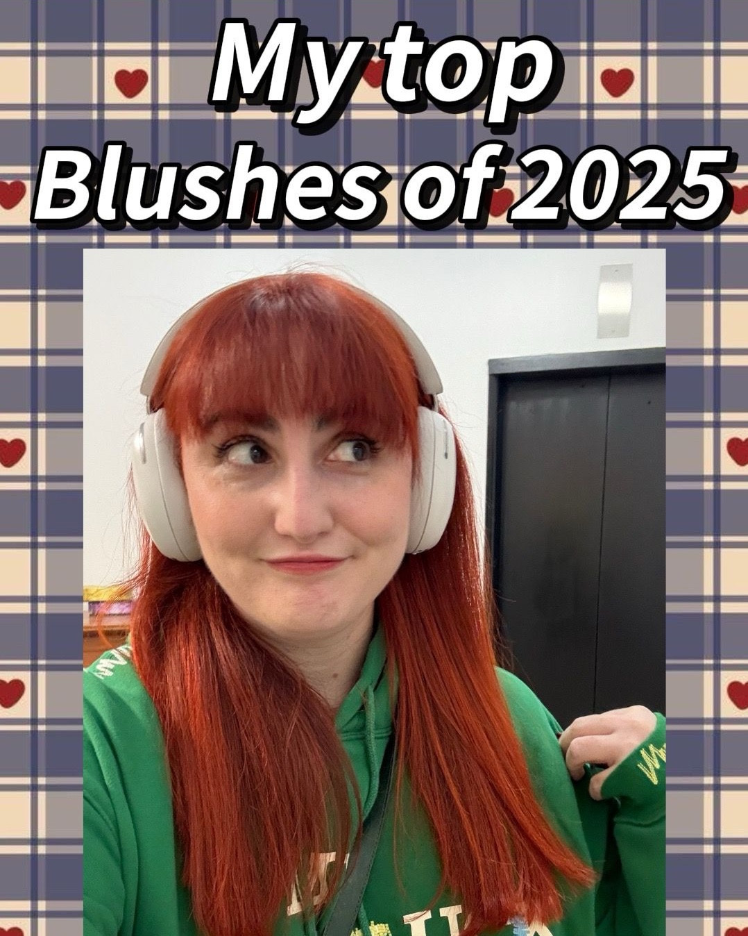 My top blushes of 2025! This is actually such a hard list to make! 

#LTKBeauty #LTKFindsUnder50 #LTKdayinmylife