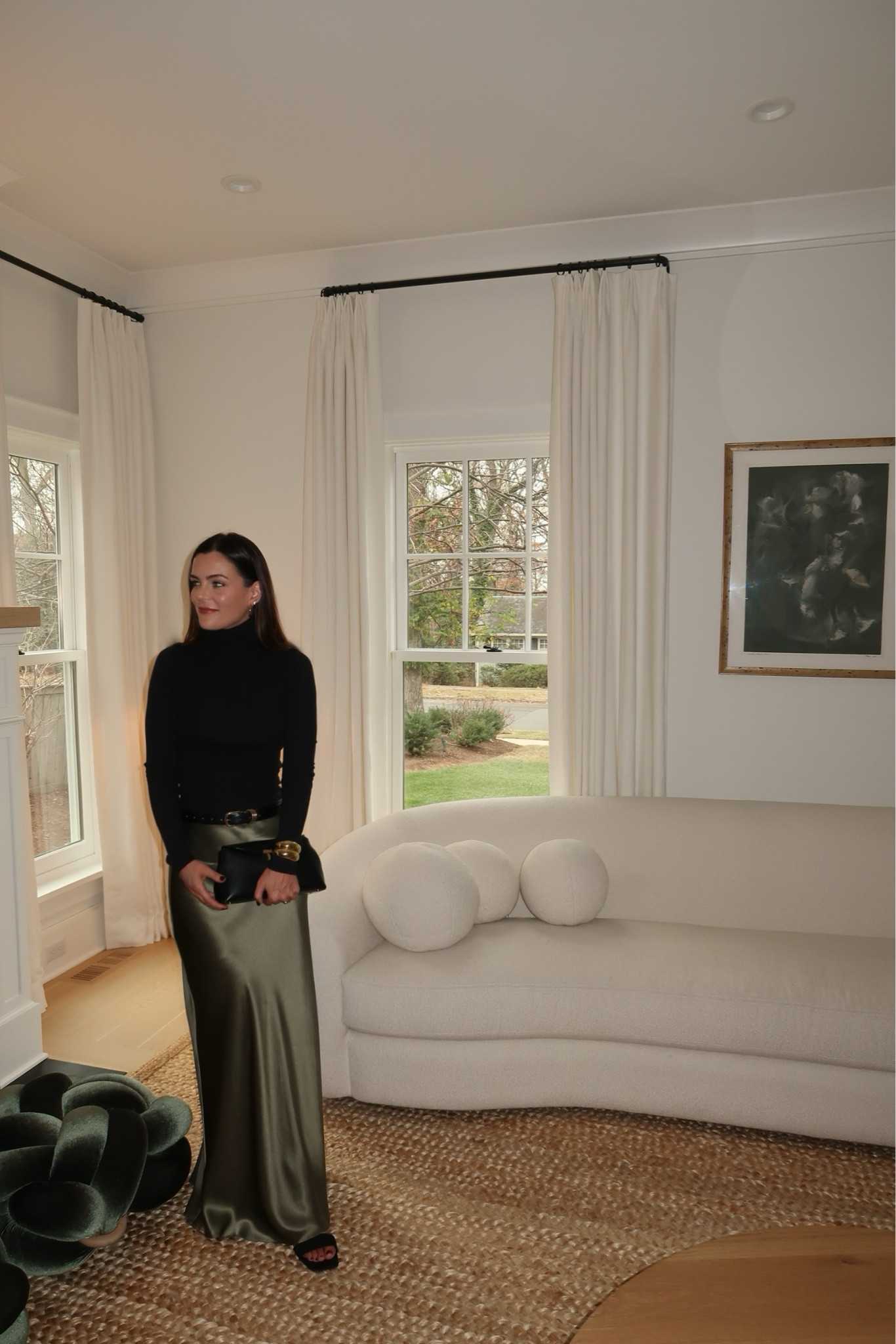 The @saks Black Friday gift card promo starts today! Spend only $150 and earn a $75 gift card. Use code BFGIFTSF. It’s the perfect time to invest in wardrobe staples for yourself or someone else! 

@saks #saks #sakspartner 


#LTKHoliday #LTKCyberWeek #LTKSeasonal