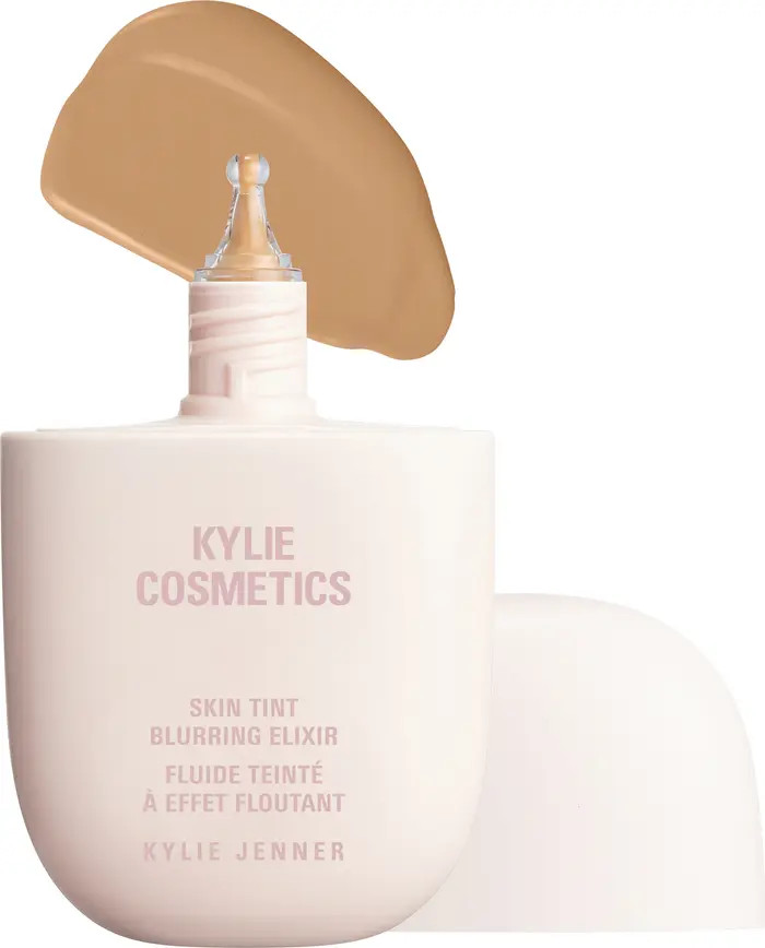 Kylie Cosmetics Skin Tint Blurring Elixir Foundation | Nordstrom | Nordstrom