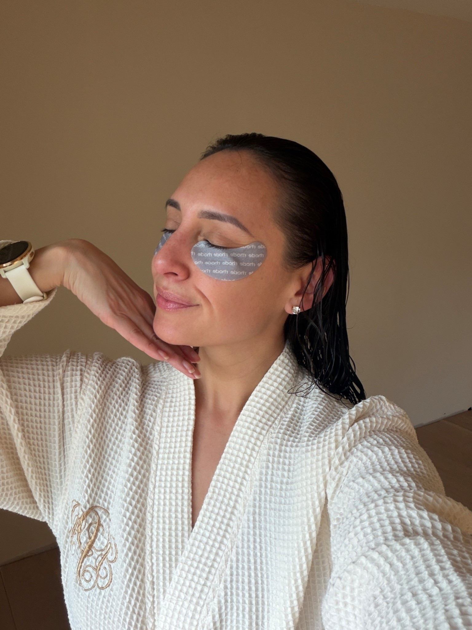 Rhode products I LOVE! 
Sephora beauty sale 

#LTKselfcare #LTKSaleAlert #LTKmorningroutine