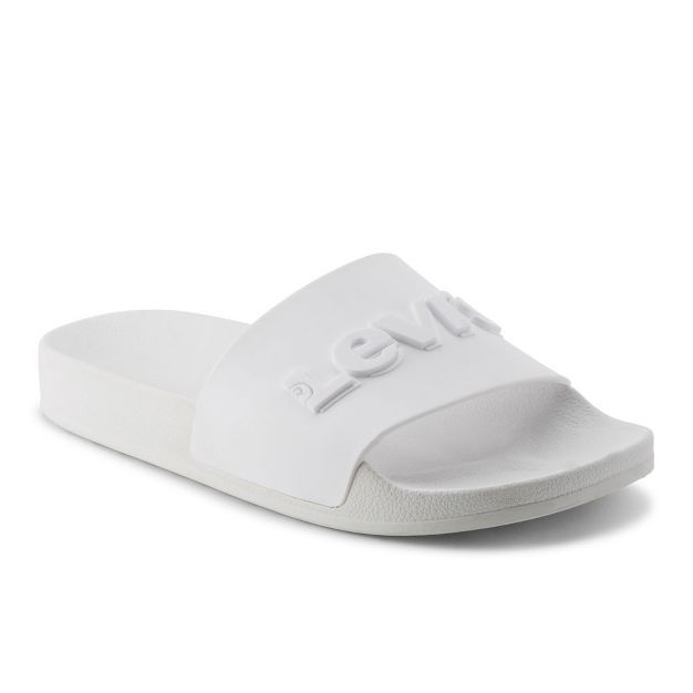 Levi's Womens 3D Slide Slip-on Sandal Shoe | Target