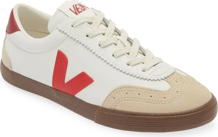 Veja Volley O.T. Sneaker (Women) | Nordstrom | Nordstrom