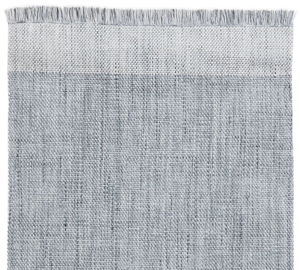 Kian Indoor/Outdoor Rug | Pottery Barn (US)