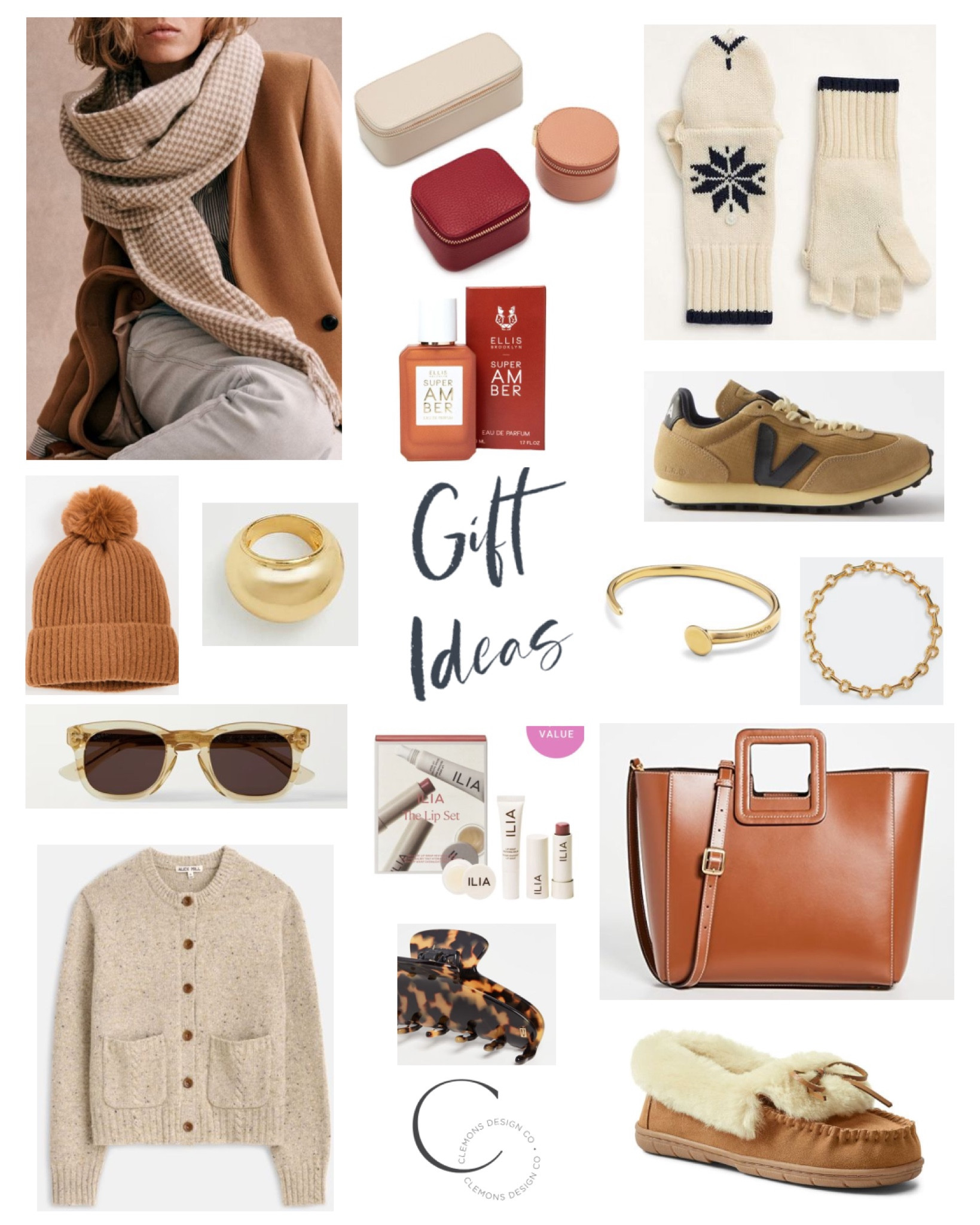 Holiday Gift Ideas. 

#LTKHoliday #LTKSeasonal #LTKCyberweek