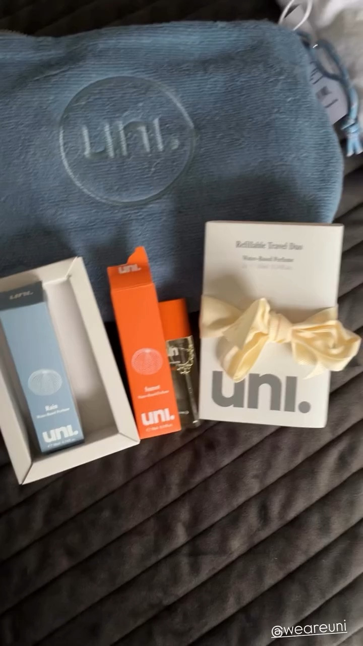 @weareuni sunset water based perfume summer spring fragrance beach vacation vibes scents travel size Mother’s Day gift #uni #perfume #fragrance @ulta #gift #scents #selfcare #lifestyle 

#LTKselfcare #LTKMothersDay #LTKTravel