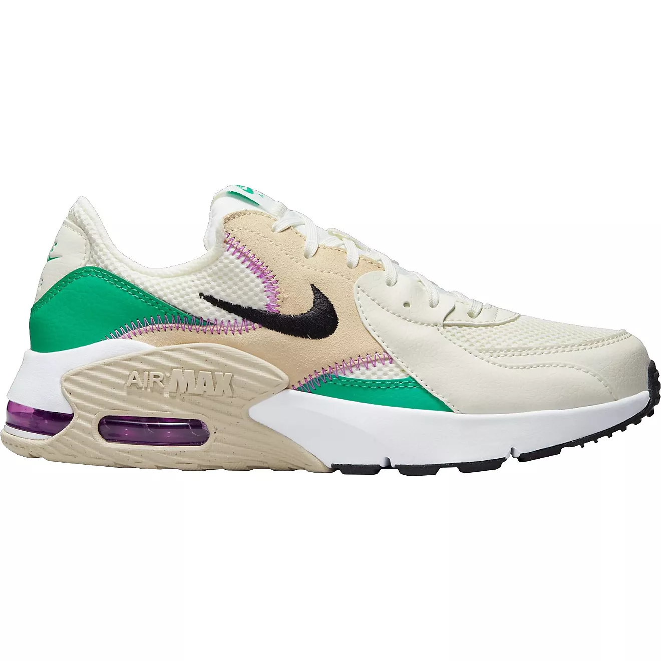 Nike air hotsell max womens academy