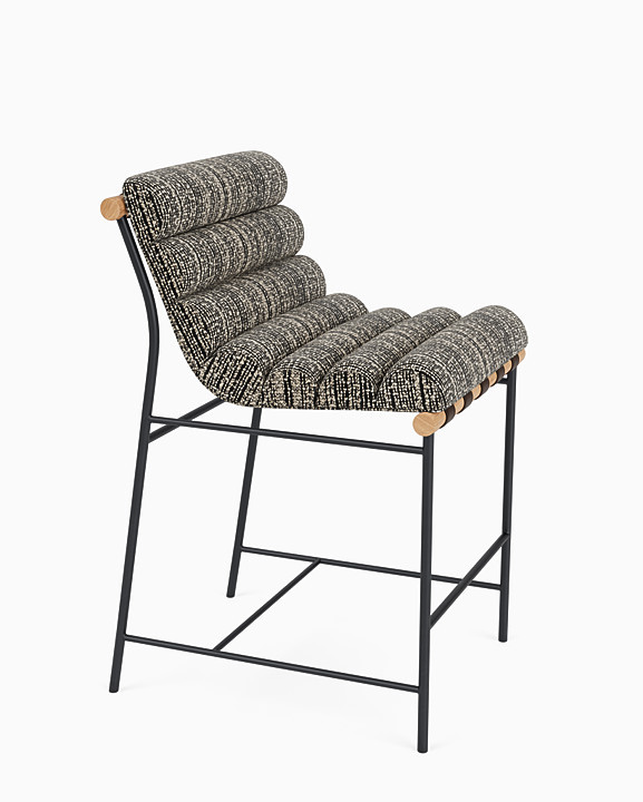 Vail Bar & Counter Stools | Denver Modern