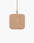 Courant Linen CATCH:1 Single-Device High-Speed Wireless Charging Station | Madewell