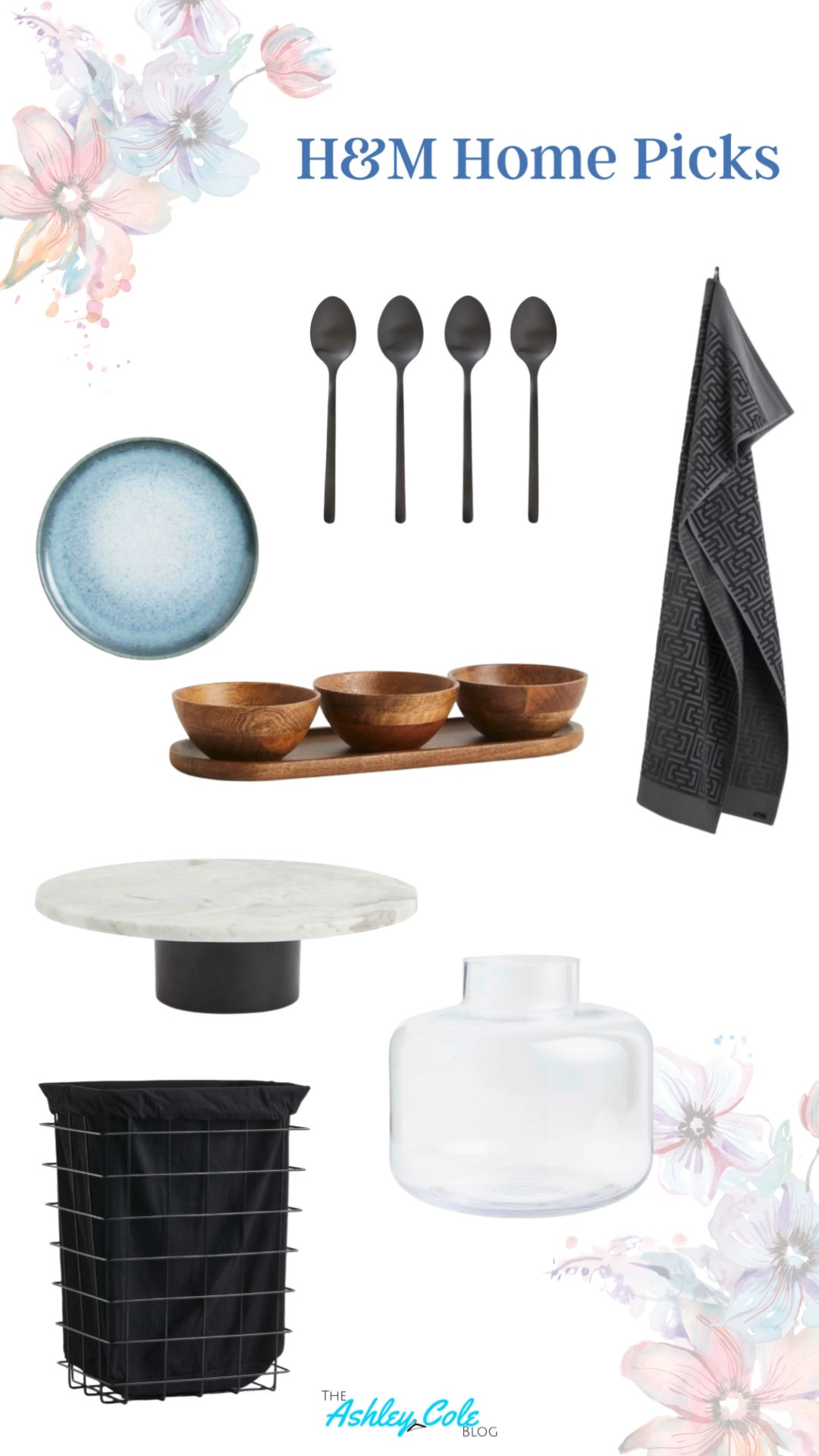 Don’t sleep in H&M home!  They run  sales quite a bit and everything I’ve been so impressed by the quality!  I own most of these!  
.
.
#decor #accent #newhome #weddinggift #mothersday

#LTKhome #LTKGiftGuide #LTKunder100