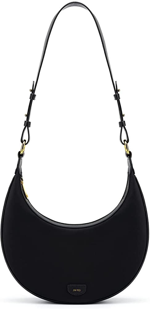 JW PEI Women's Carly Saddle Bag | Amazon (US)