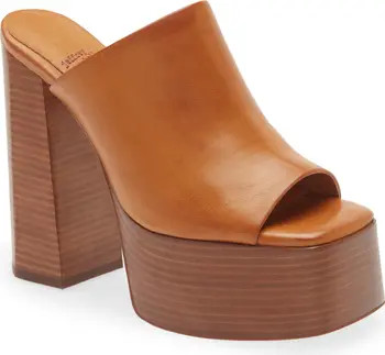 Jeffrey Campbell Luna Platform Sandal | Nordstrom | Nordstrom