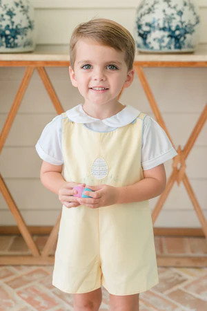 Edward Easter Egg Jon Jon | The Proper Peony