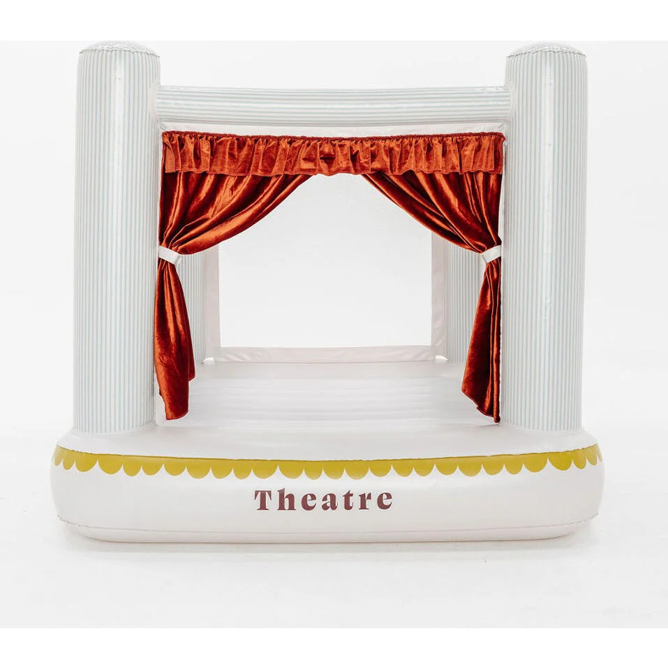 Mini Theatre | Maisonette