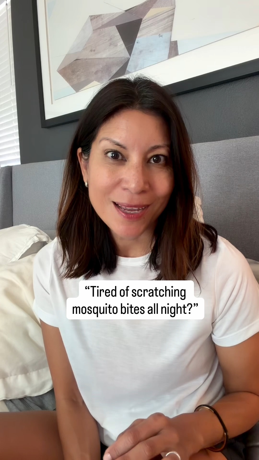 One tool that definitely comes in handy come summer. 

*I was stung by two bees yesterday & this helped. 

Spring season
Summer vacation 
Bug bites 

#LTKSeasonal #LTKTravel #LTKHome