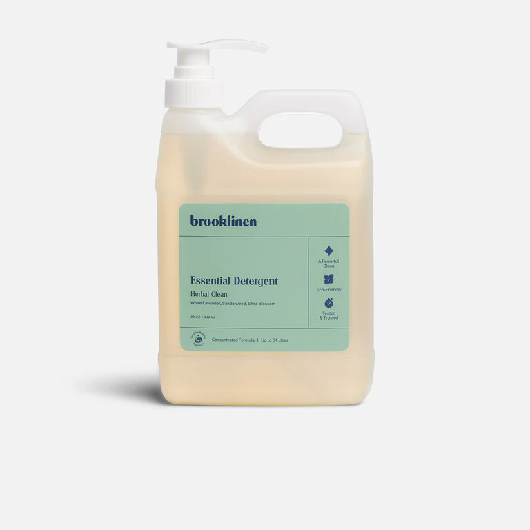 Essential Detergent | Brooklinen