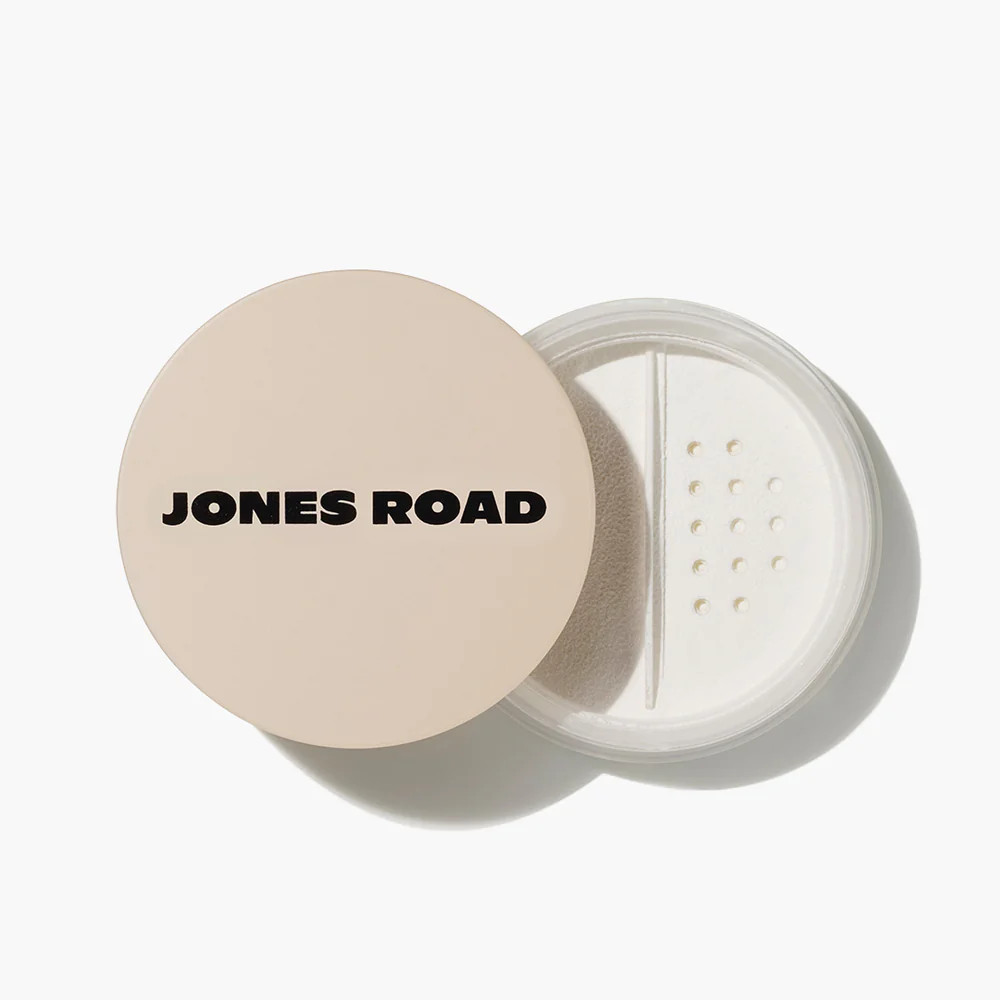 Tinted Face Powder | Jones Road Beauty