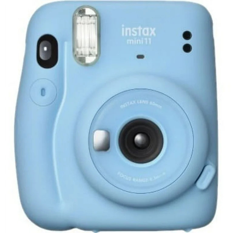 Fujifilm instax mini 11 instant Film Camera | Walmart (US)