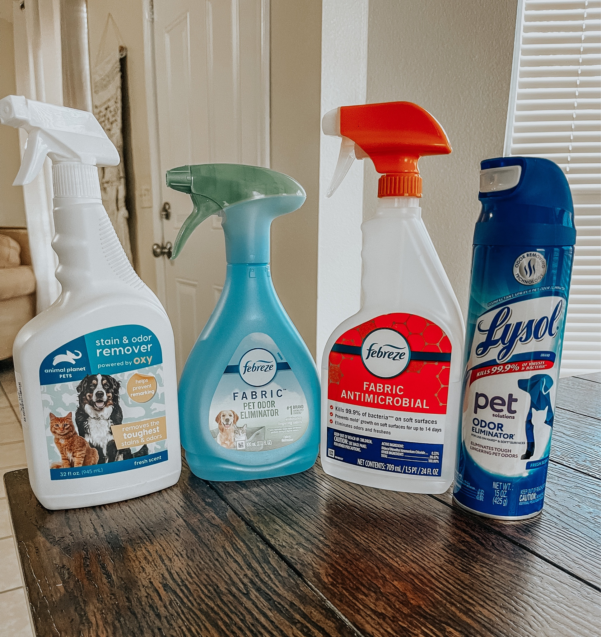 cant live without these with my dogs!!! 