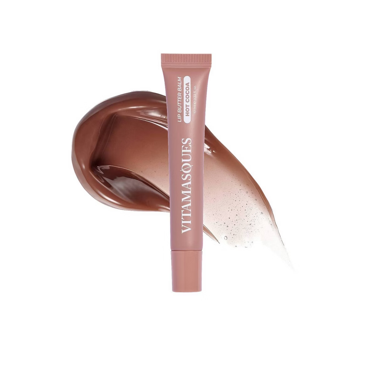 Vitamasques Stocking Stuffer Plump & Repair Tinted Lip Butter Balm - 0.33 fl oz | Target