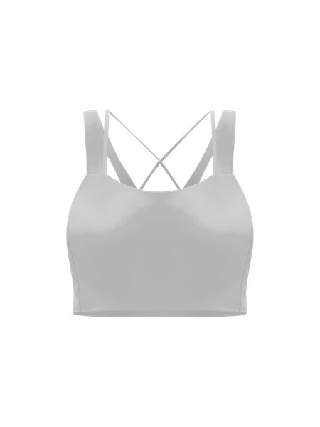 Like a Cloud Longline Bra | Lululemon (US)