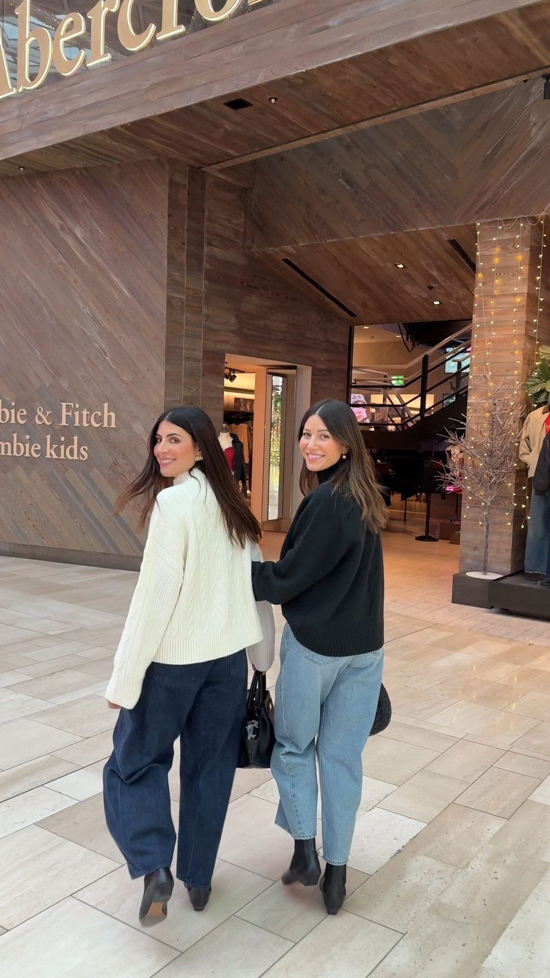 Recent Abercrombie finds 🤌

#LTKstyletip #LTKwinter #LTKgiftguide