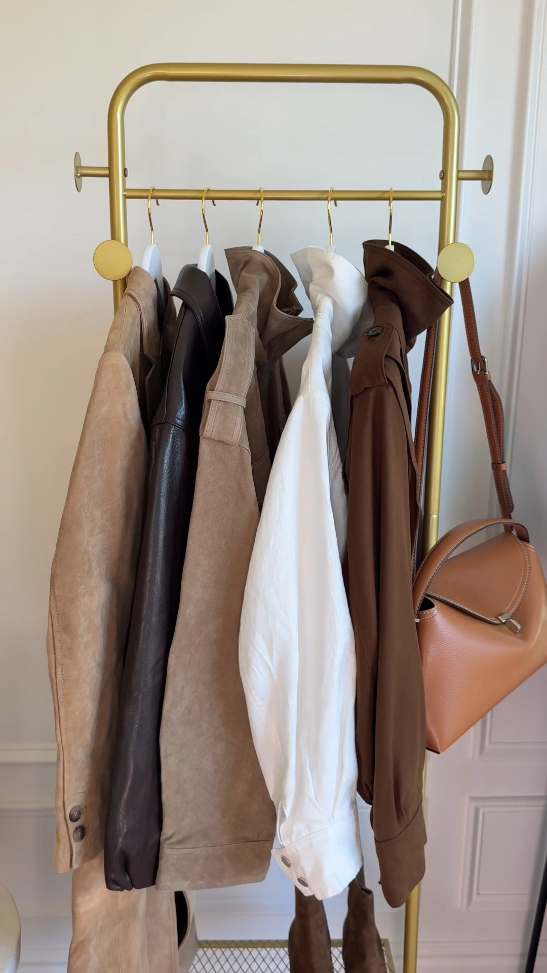 Fall loading and Zara coming in hot with staple jackets at every price!  Quality is unbelievable and price even better, things sell out quick so sharing before I style! 

#LTKOver40 #LTKSeasonal #LTKStyleTip