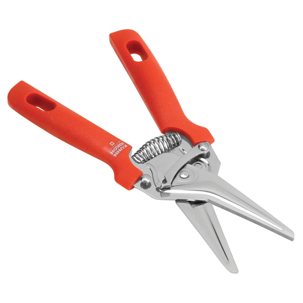 Kuhn Rikon Classic Snips Red 8 Inch Shears | Walmart (US)