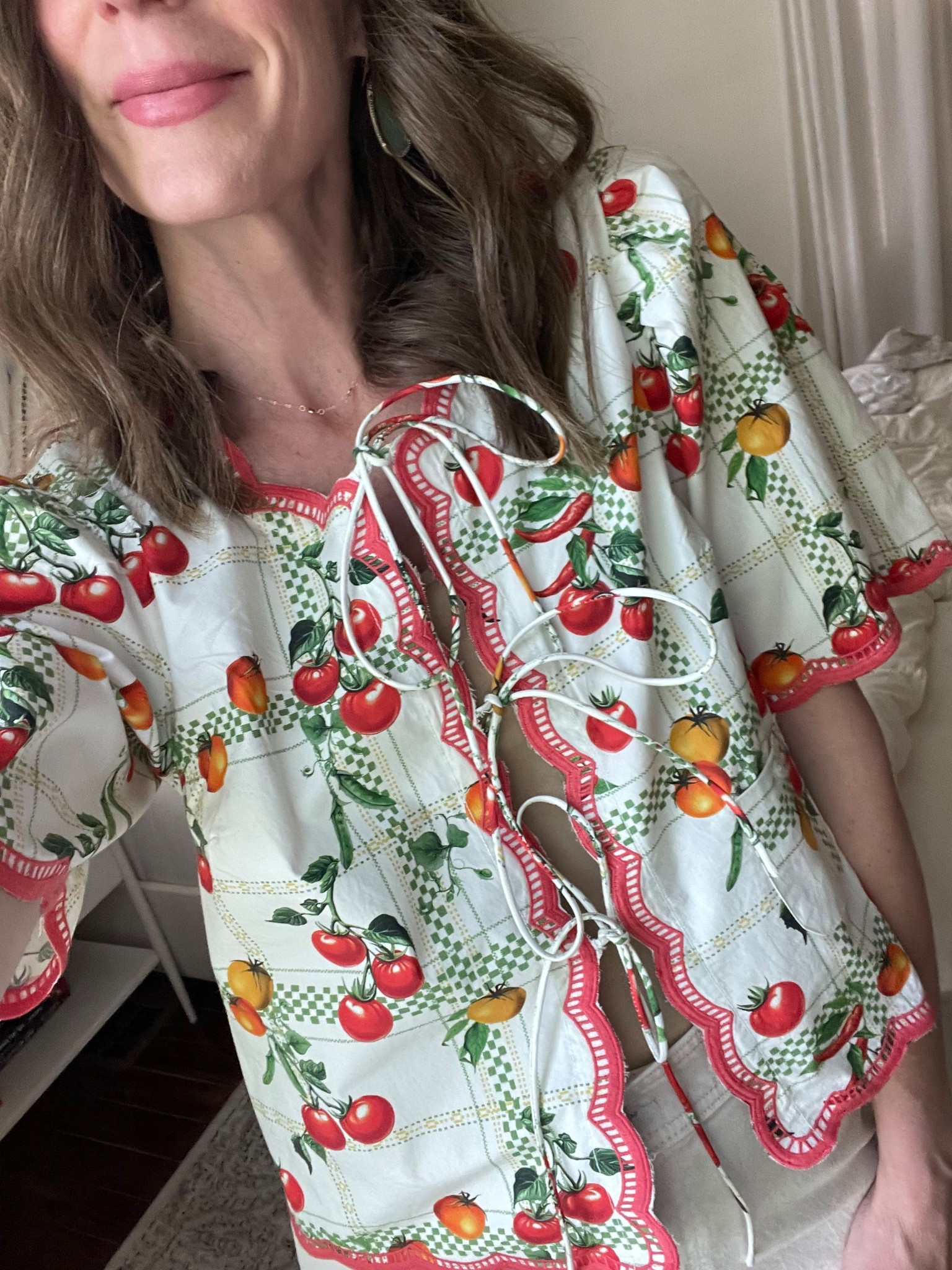 When your hobby becomes your personality 

#LTKOver40 #LTKSeasonal #LTKFindsUnder100