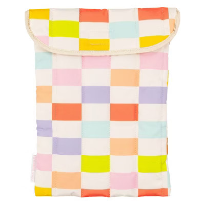 Callie Danielle Super Puff Tech Sleeve Laptop | Target