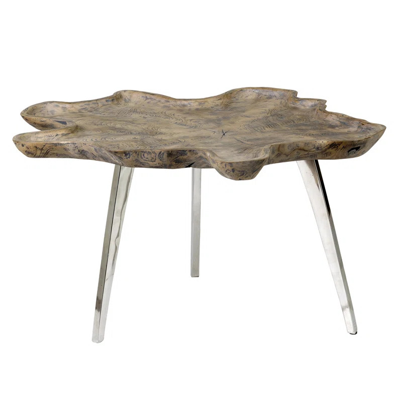 Errico Coffee Table with Tray Top | Wayfair Professional