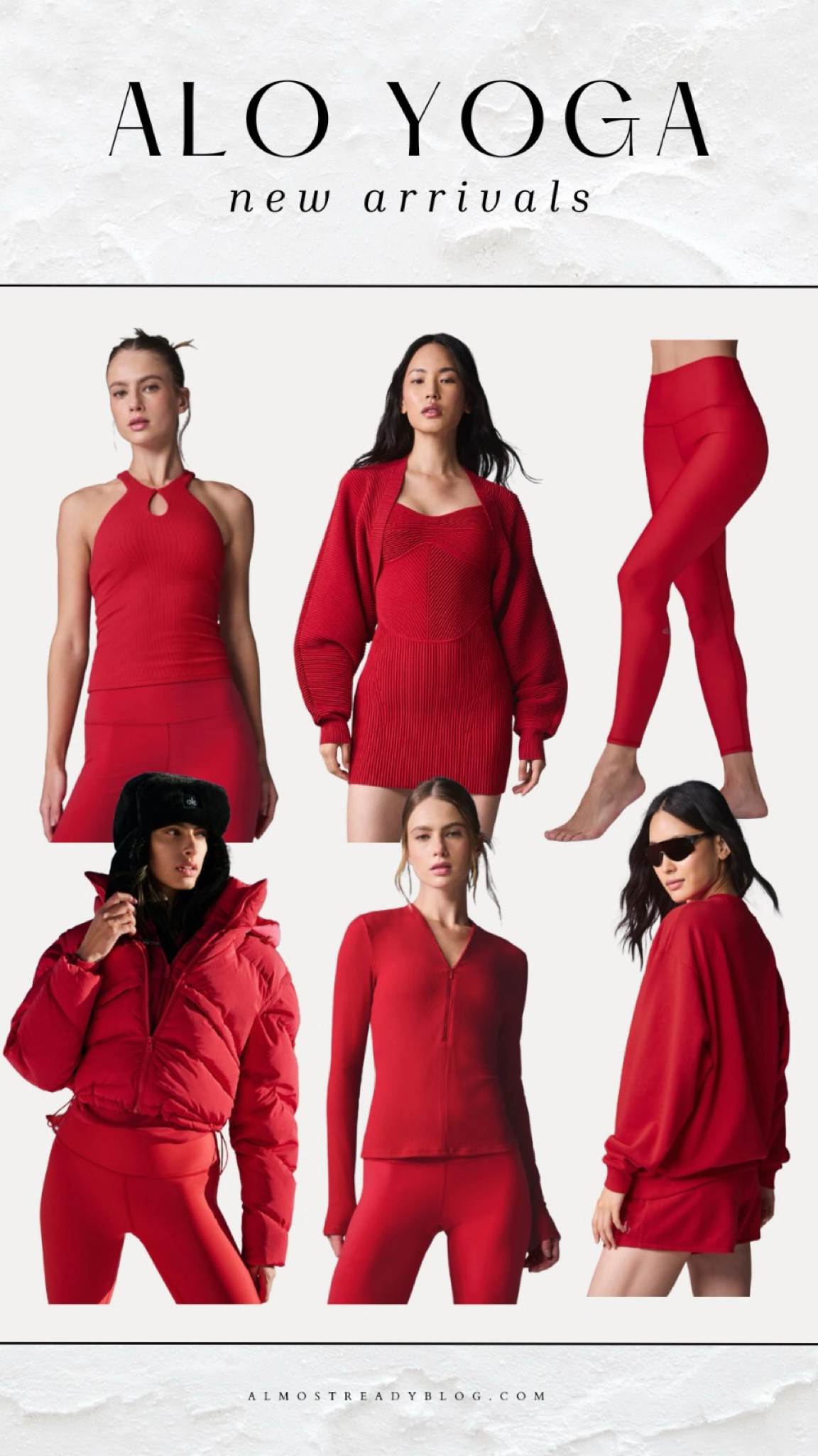 Alo Yoga new arrivals, leggings, athleisure, workout clothes, gym outfit 

#LTKFindsUnder100 #LTKFindsUnder50