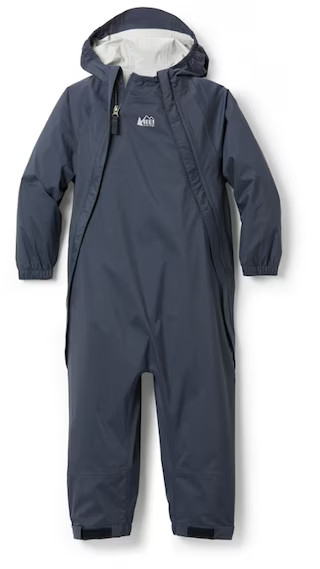 REI Co-op   Rainier Rainsuit - Infants'/Toddlers' | REI