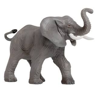 Safari Ltd® African Elephant | Michaels Stores