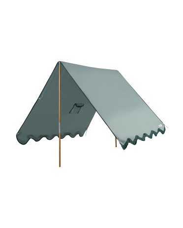 6x6 Easy Setup Rivie Premium Beach Tent With Carry Bag | TJ Maxx