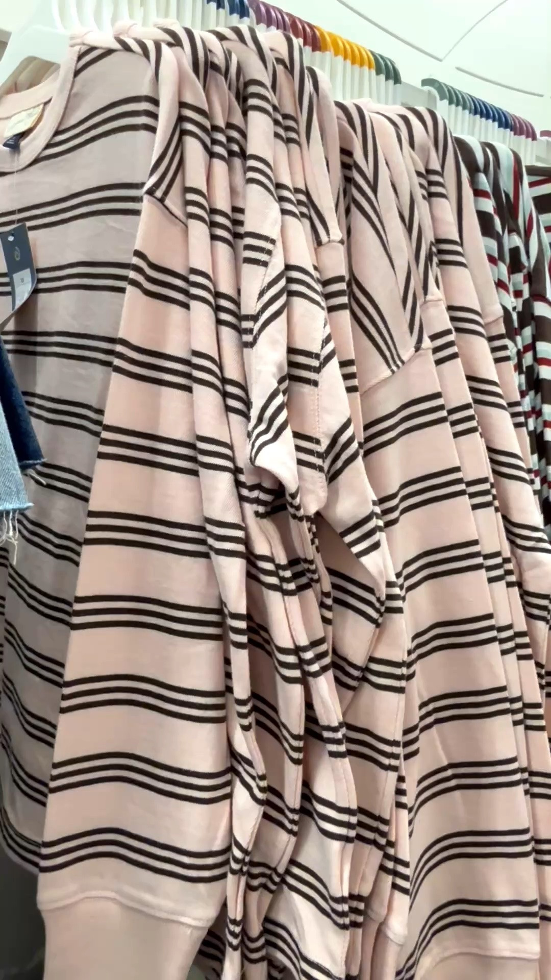 Stripes are very on trend! @Target has so many 👏🏼🫶🏼🍂

#LTKootd