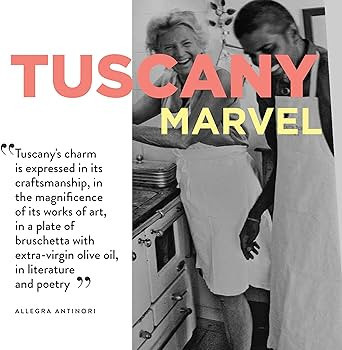 Tuscany Marvel - Assouline Coffee Table Book | Amazon (US)