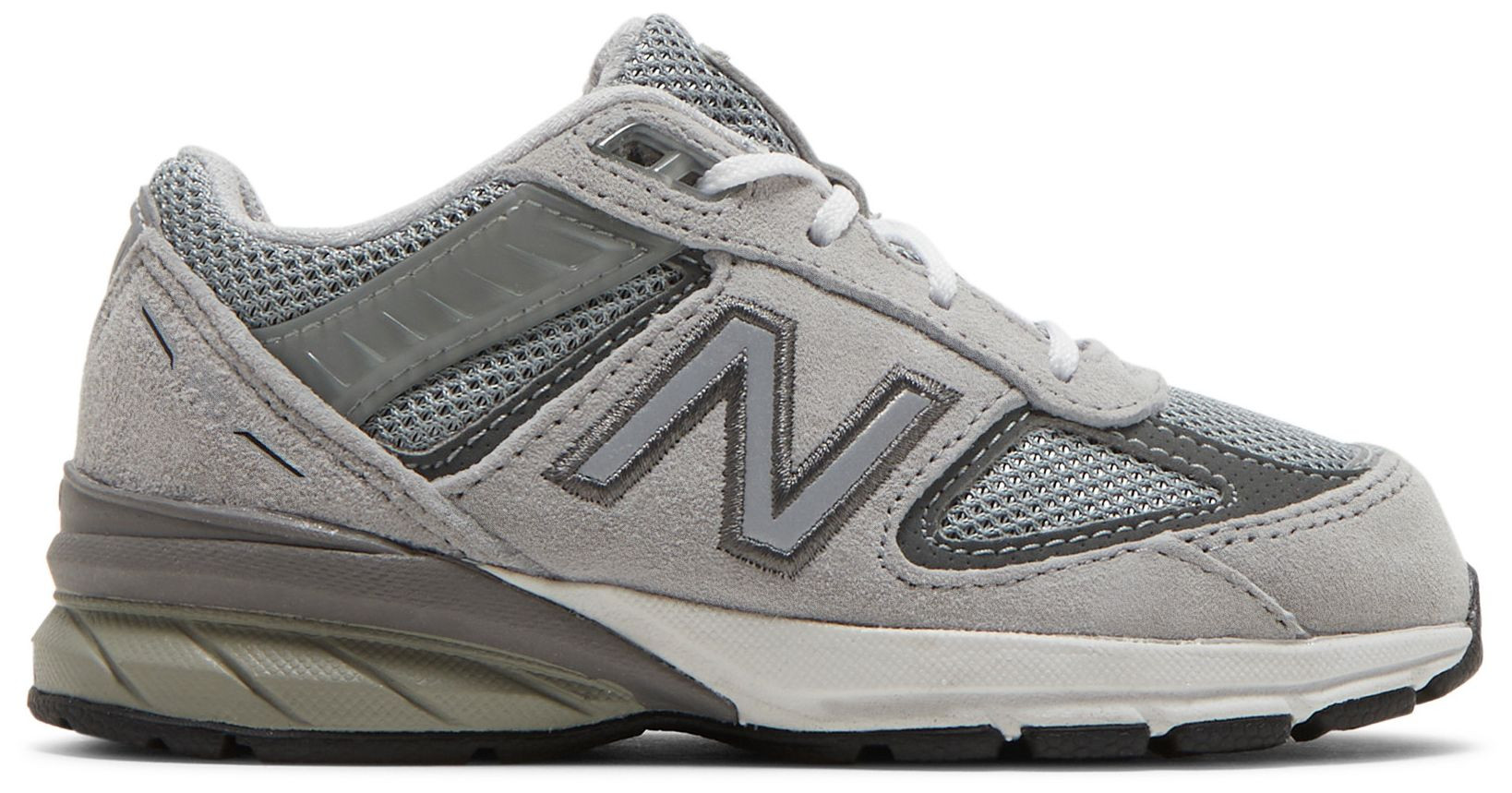 990v5 Toddler 'Grey' | GOAT