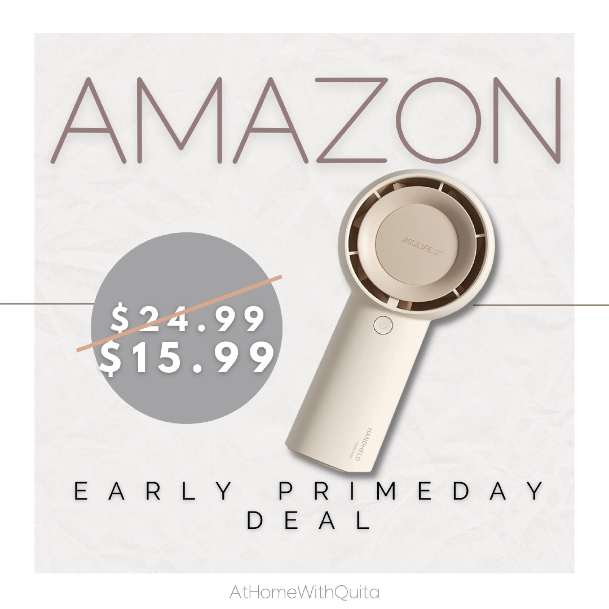 Amazon Prime Day Deals #amazonbestseller #amazonfinds #amazondeals #unboxing #amazonfavorites #amazonmusthaves #asmr #asmrunboxing #tiktokmademebuyit #amazoninfluencer #amazonhaul #founditonamazon #amazonprime #ltkhome #ltkunder50 #ltk #tiktokmademebuyit 

#LTKxPrimeDay #LTKFind #LTKhome