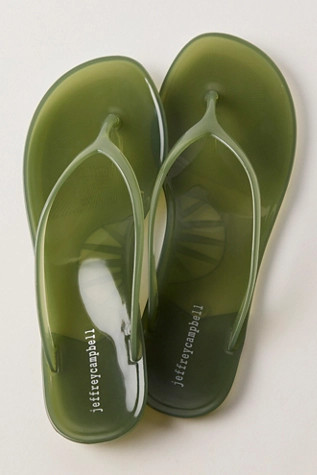 Beach Day Jelly Sandals | Free People (Global - UK&FR Excluded)