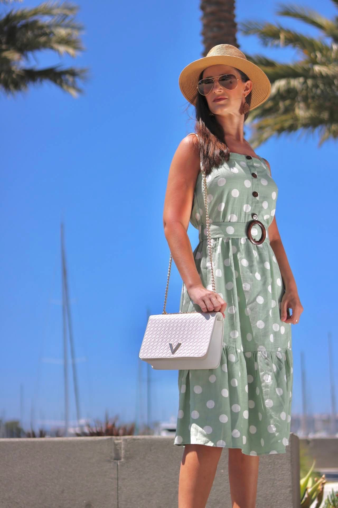 Spring Polka Dot Trending Looks



#LTKFindsUnder100 #LTKSeasonal #LTKStyleTip