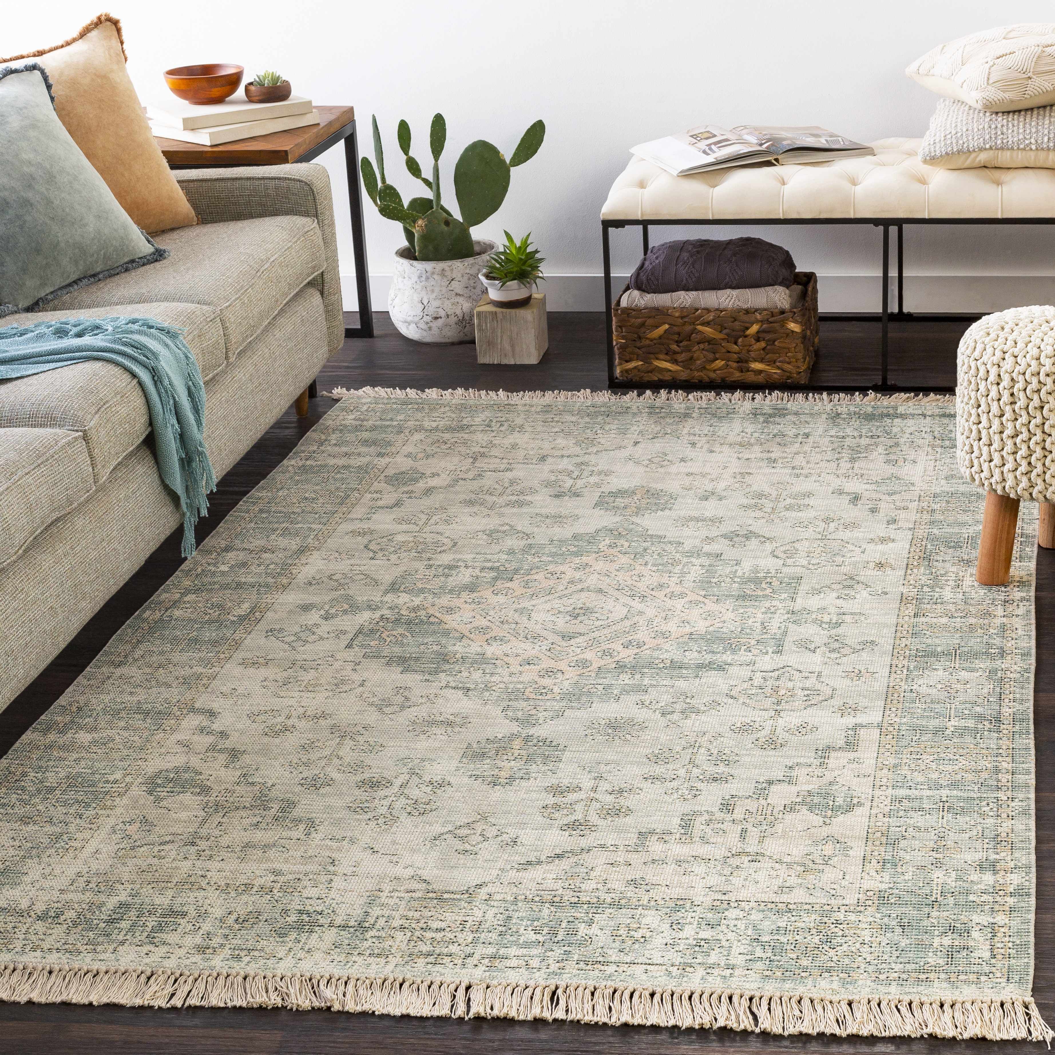 Undy Area Rug | Boutique Rugs