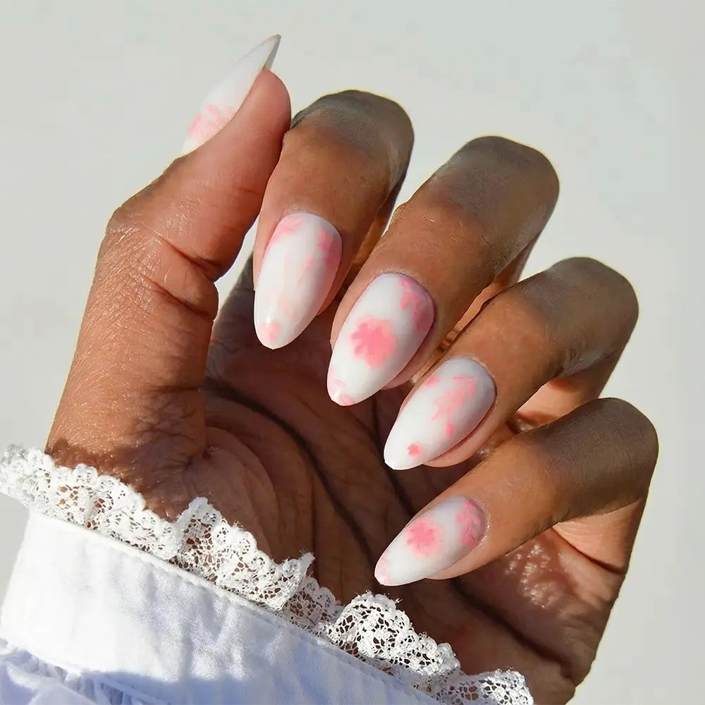 Fleur Amor | Glamnetic