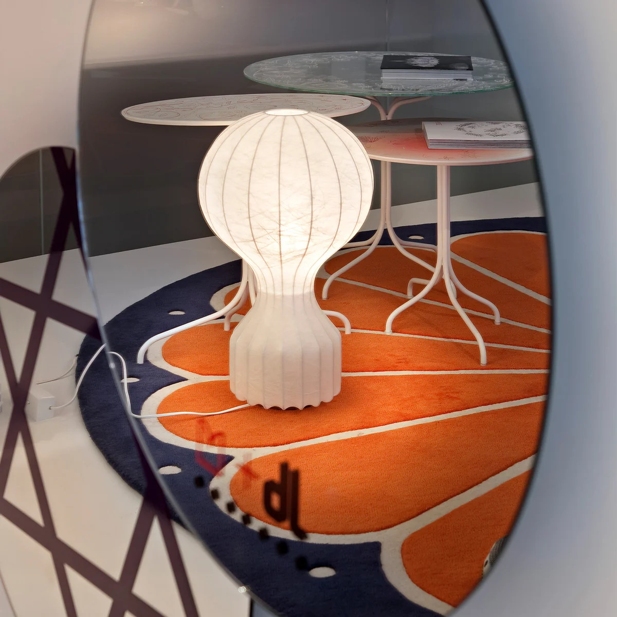 Gatto Tischleuchte von Flos | Connox | Connox DE