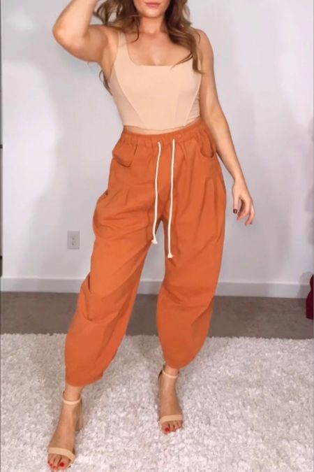 Free People Pants (dupe)
Spring | Summer outfits 
Corset tops 
#competition


#LTKunder100 #LTKsalealert #LTKunder50