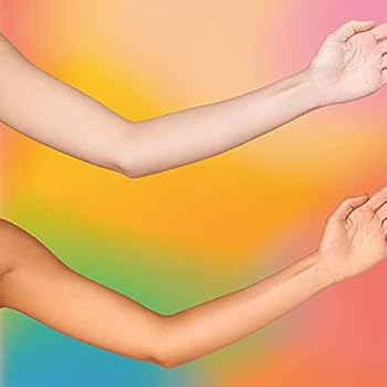 Isle of Paradise Self Tanning Body Butter - Hydrating Gradual Self Tan Body Butter for Illuminati... | Amazon (US)