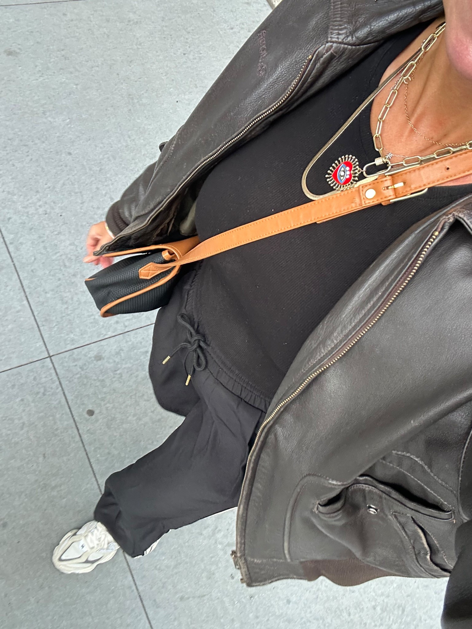 #ootd NYC style 

#LTKTall #LTKOver40 #LTKootd