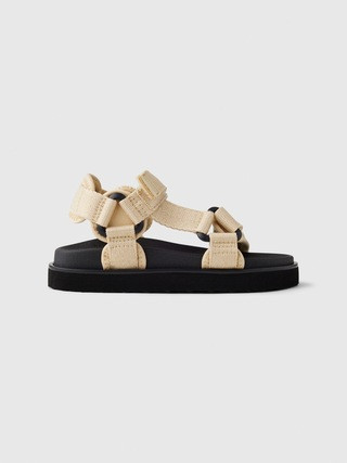 Toddler Sport Sandals | Gap Factory