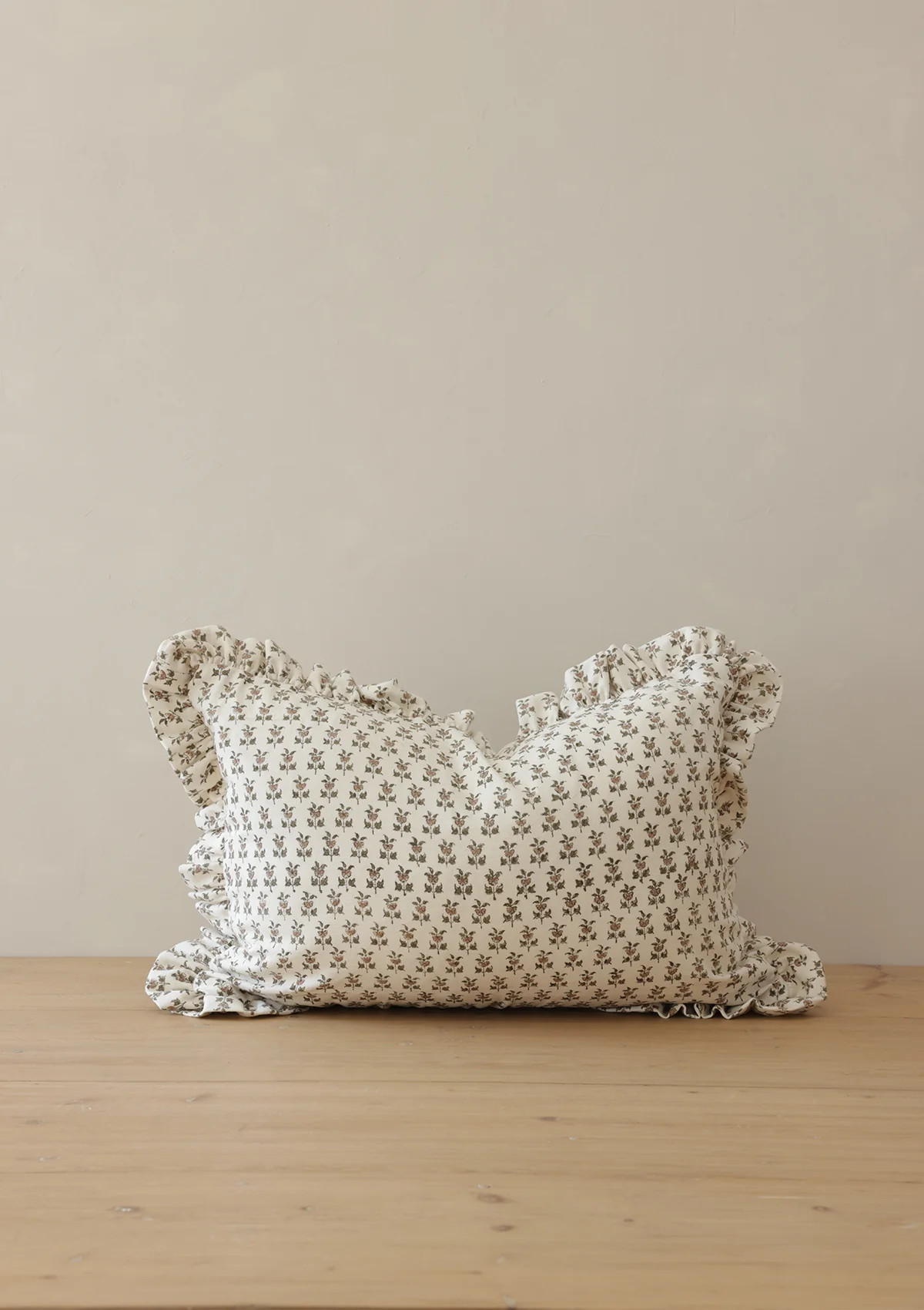 Orla Pillow Cover | Maison Blonde